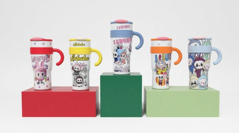 مج حراري [ عبوة 25 ]