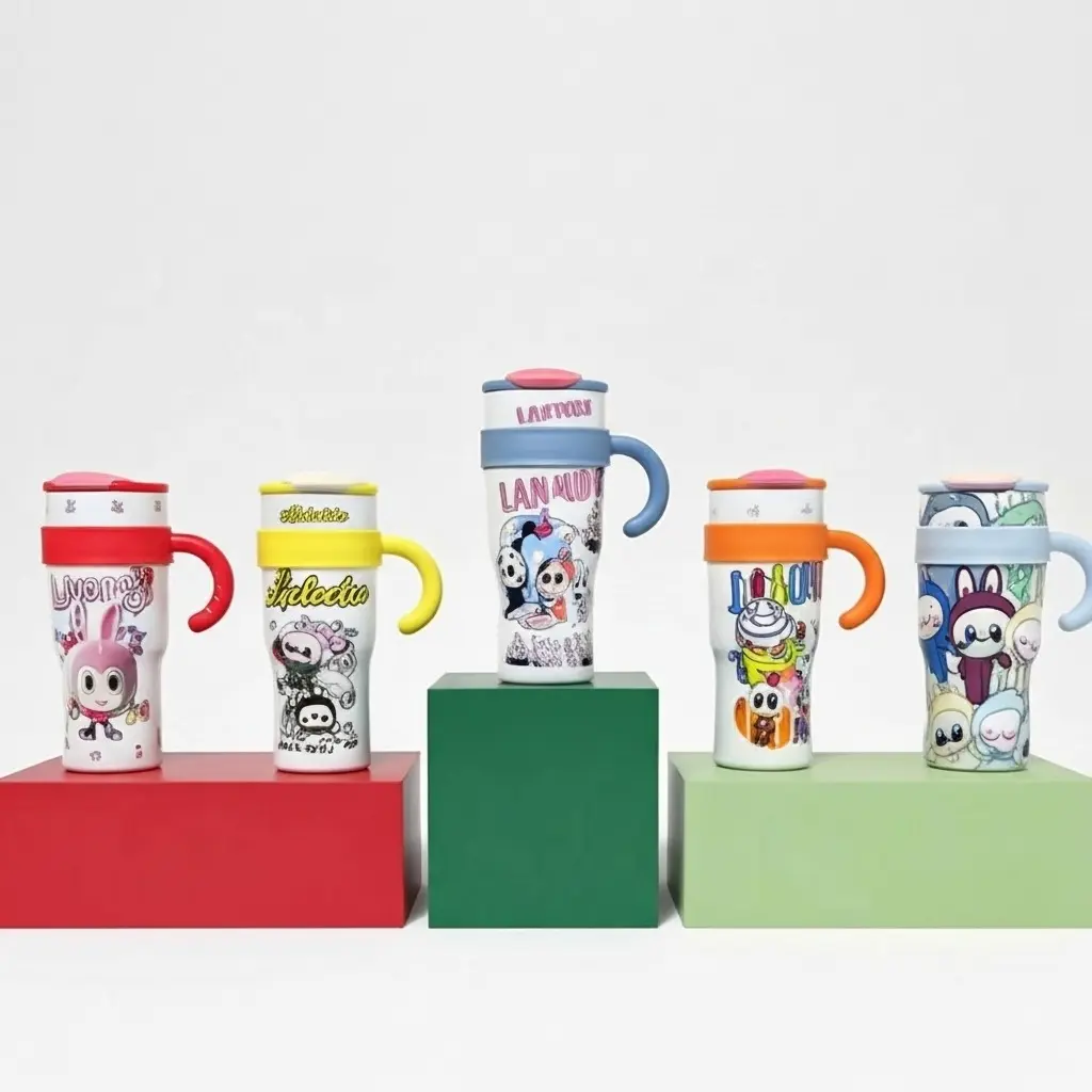 مج حراري [ عبوة 25 ]