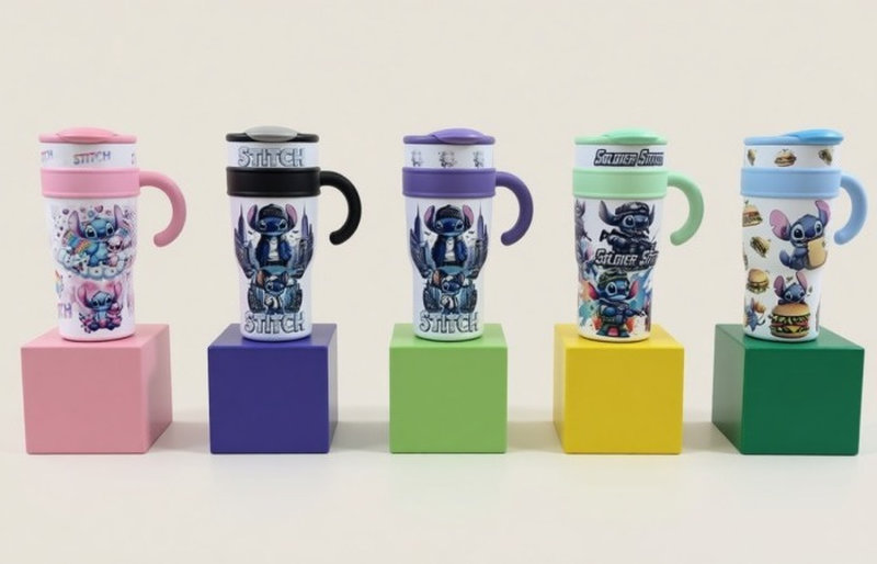 مج حراري [ عبوة 25 ]