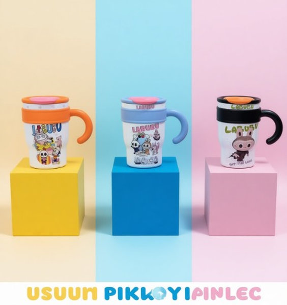 مج حراري [ عبوة 25 ]