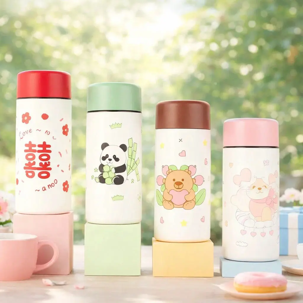 مج حراري [ عبوة 50 ]