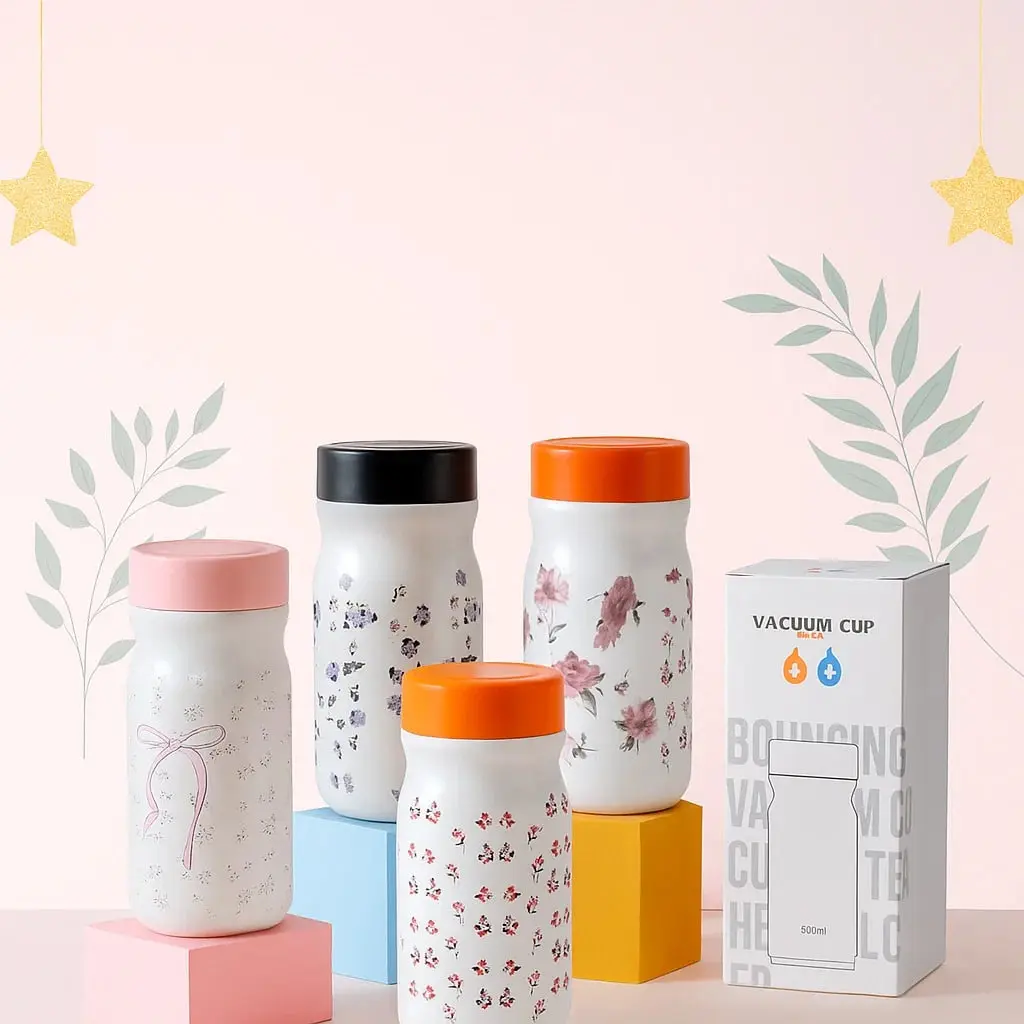 مج حراري [ عبوة 50 ]