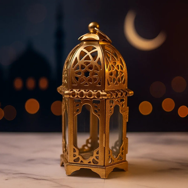 فانوس اكليريك [ عبوة 84 ]