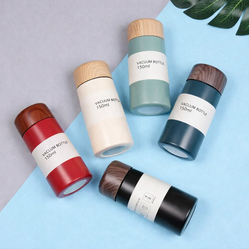 مج حراري [ عبوة 100 ]