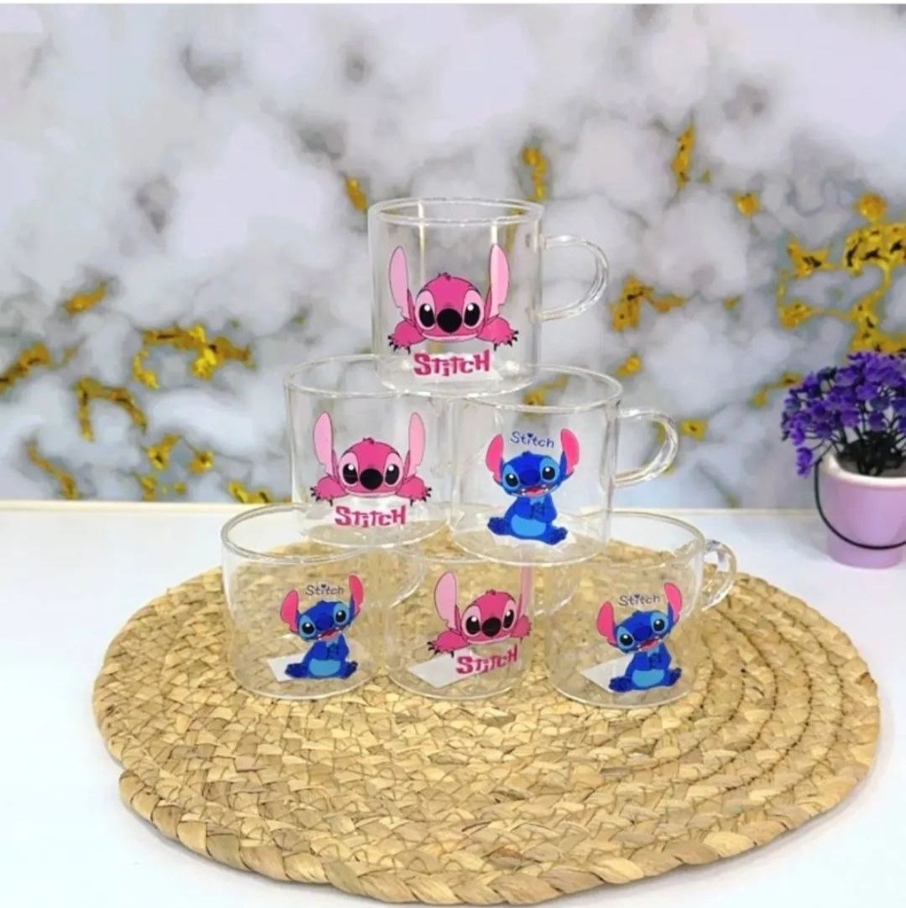 توينز ديزني زجاج ستتش*36