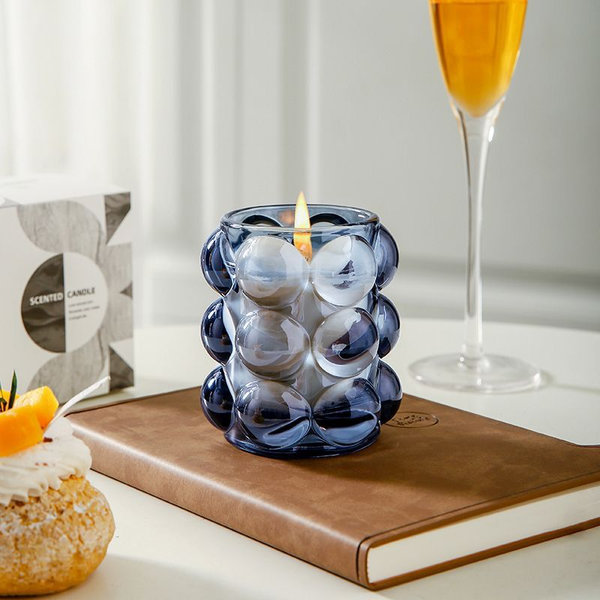 شمع بابلز [ عبوة 48 ]