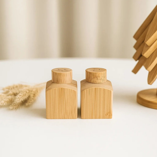 ملاحات خشب [ عبوة 72 ]