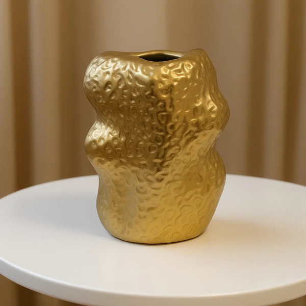 فازة شكل عشوائى ك [ عبوة 24 ]