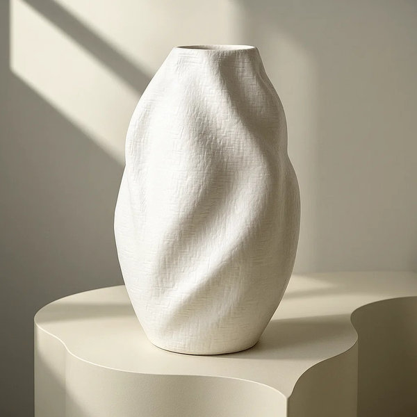 فازة روكى عشوائى ك [ عبوة 18 ]