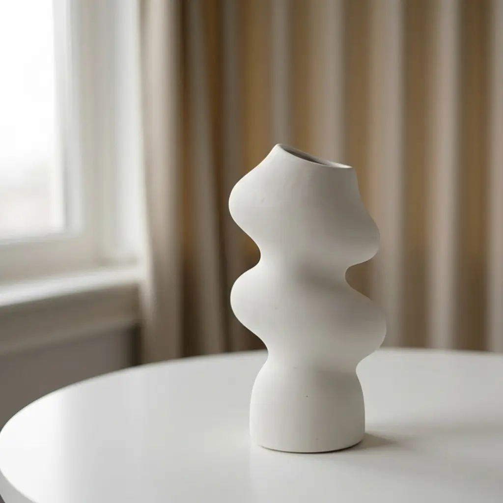 فازة روكى وسط [ عبوة 36 ]