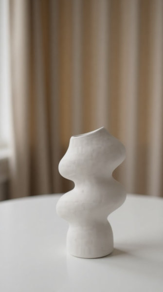 فازة روكى وسط [ عبوة 36 ]