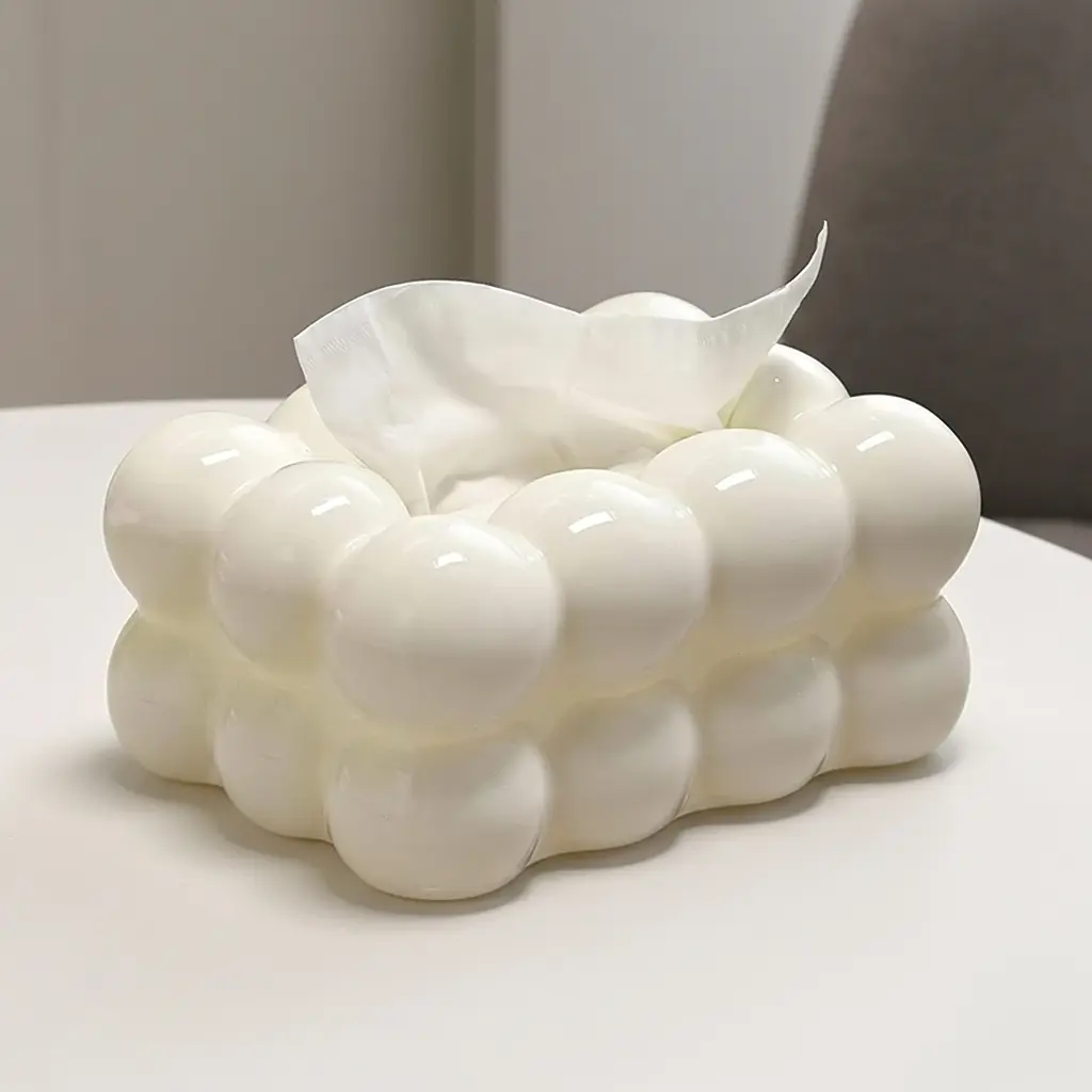 علبة مناديل بابلز [ عبوة 24 ]