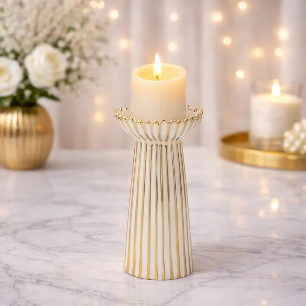 شمعدان تيوليب ص [ عبوة 36 ]