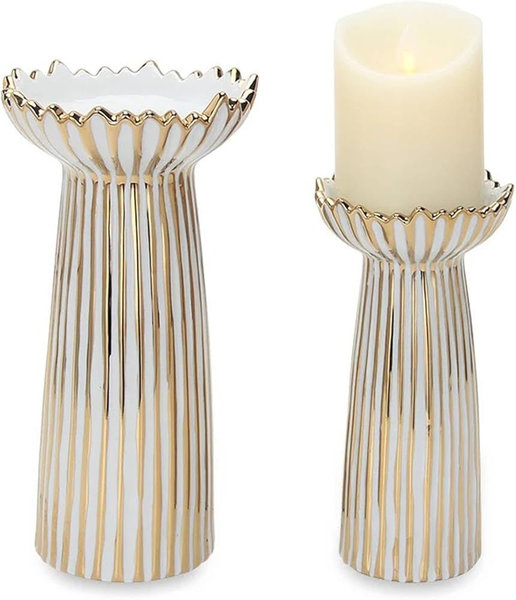 شمعدان تيوليب ص [ عبوة 36 ]