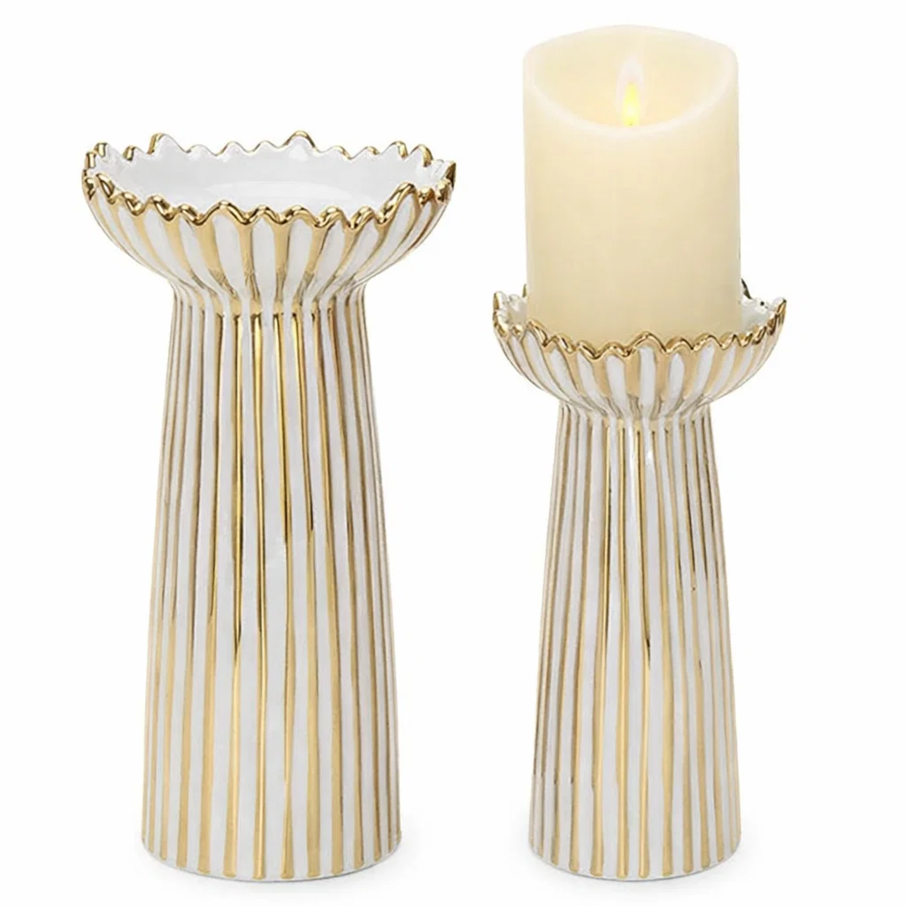 شمعدان تيوليب ص [ عبوة 36 ]