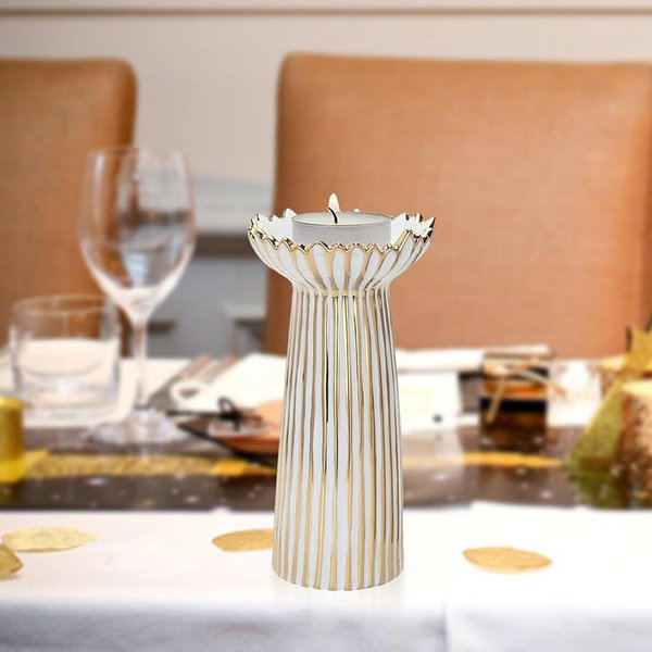 شمعدان تيوليب ك [ عبوة 36 ]