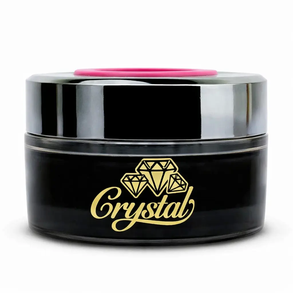 كانز جيل كريستال-بلاك ايس[عبوه 12]