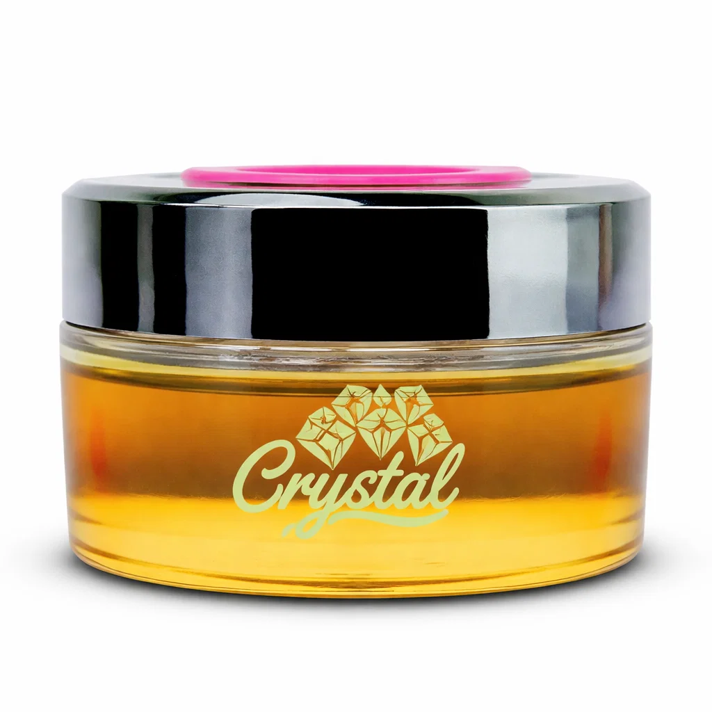 كانز جيل كريستال-فانيليا[عبوه 12]