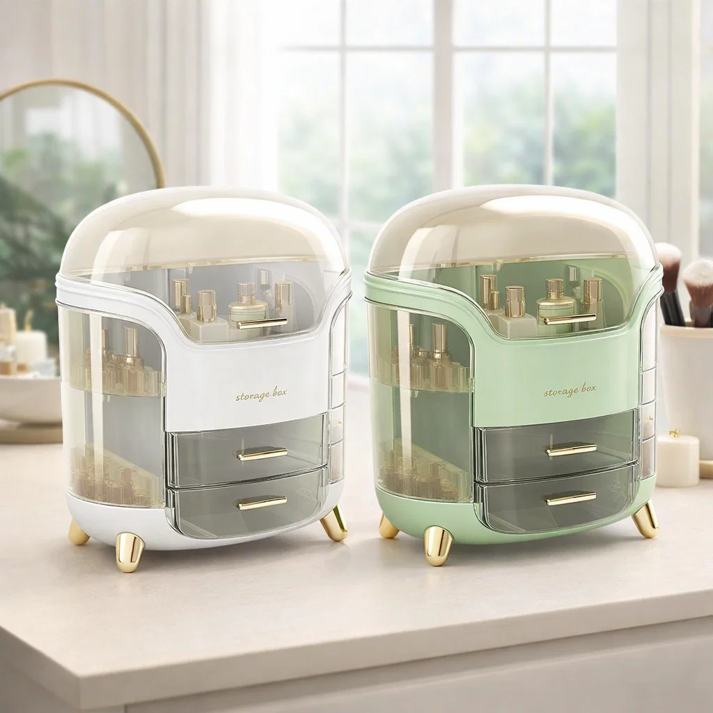 منظم مكياج عبوة (4)