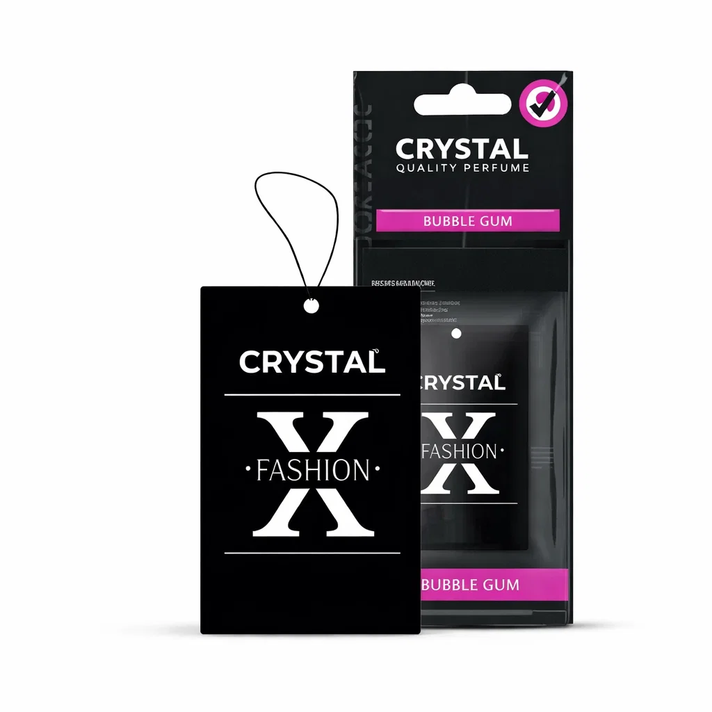 كارت اكس فاشون-لبان (عبوه 10 )