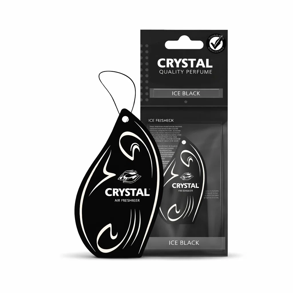 كارت دمعة بريميوم-بلاك ايس  (عبوه 10)