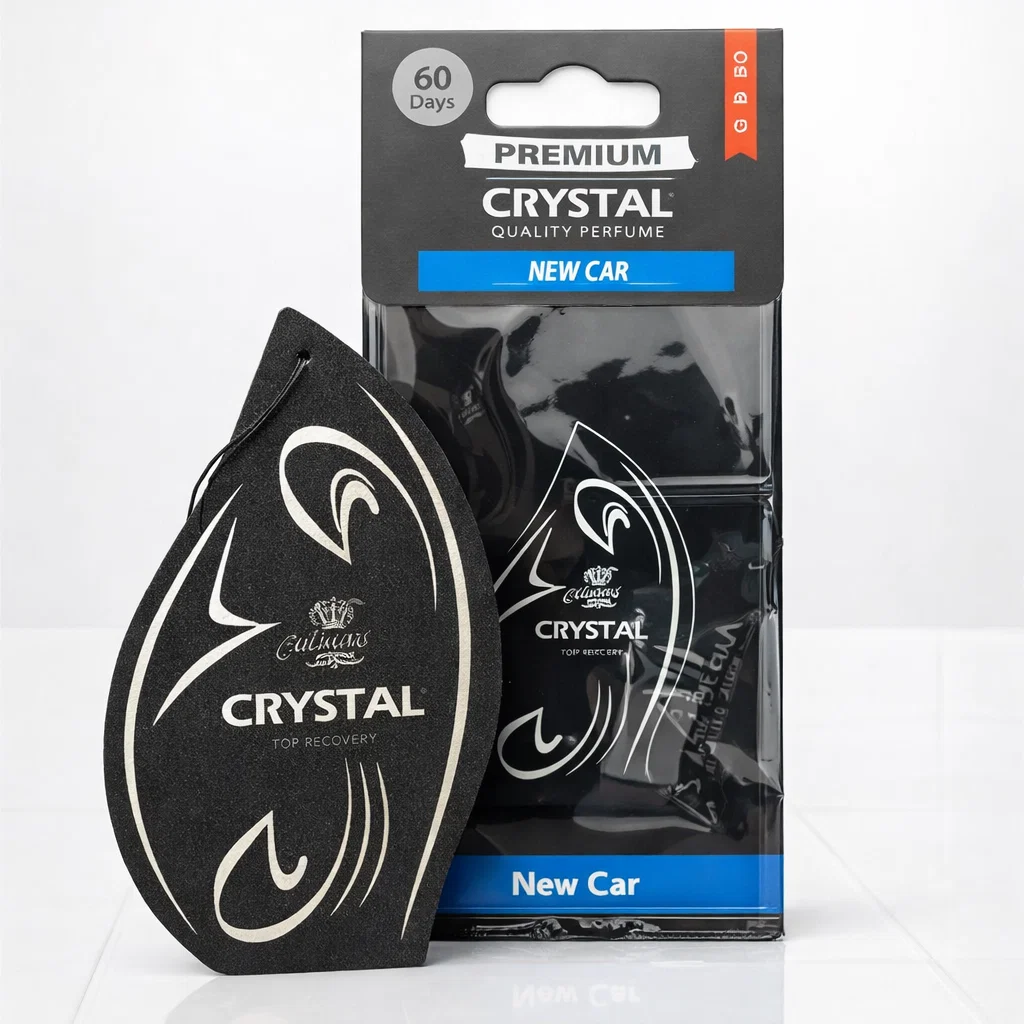 كارت دمعة بريميوم-نيو كار (عبوه 10)