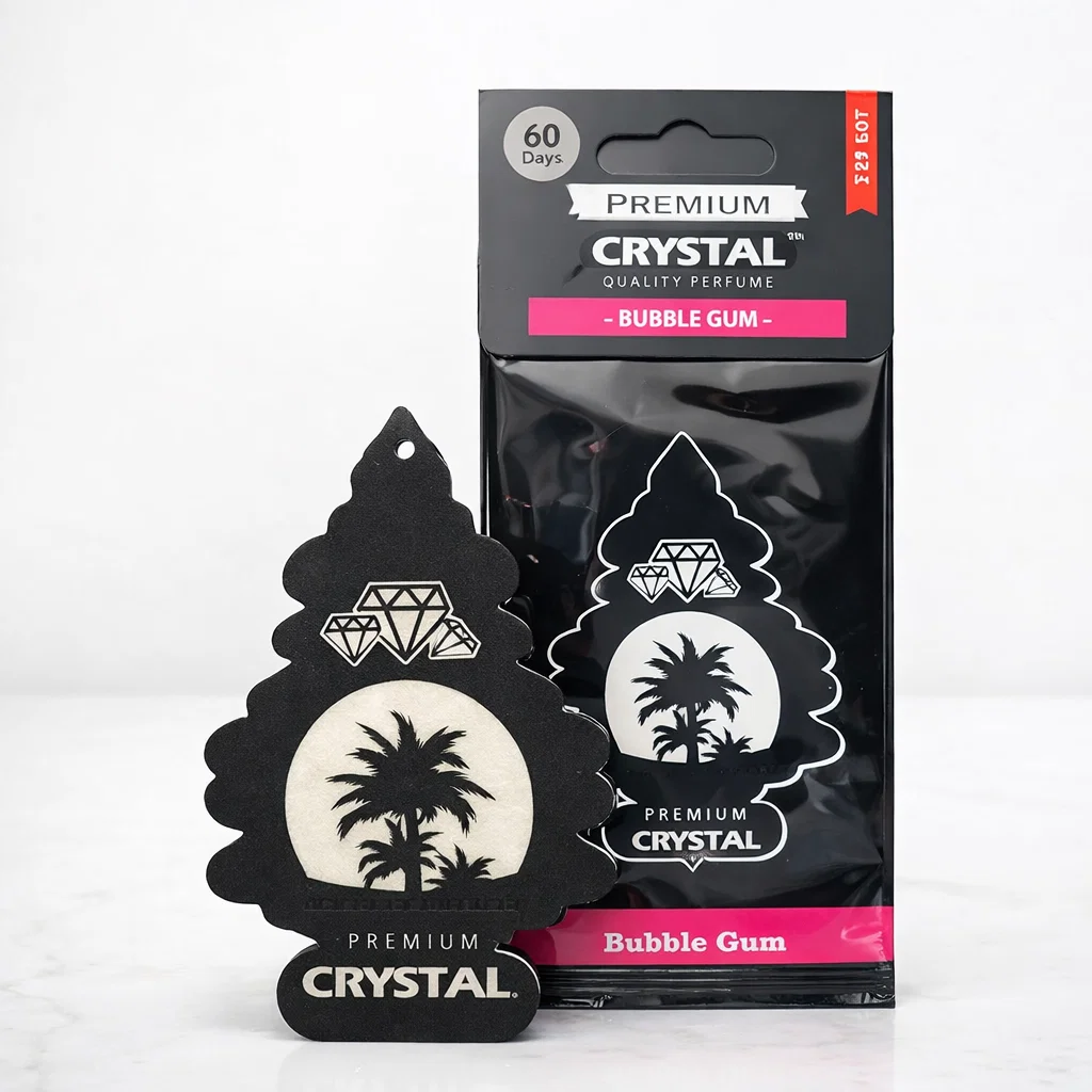 كارت شجرة بريميوم-لبان (عبوه 10)