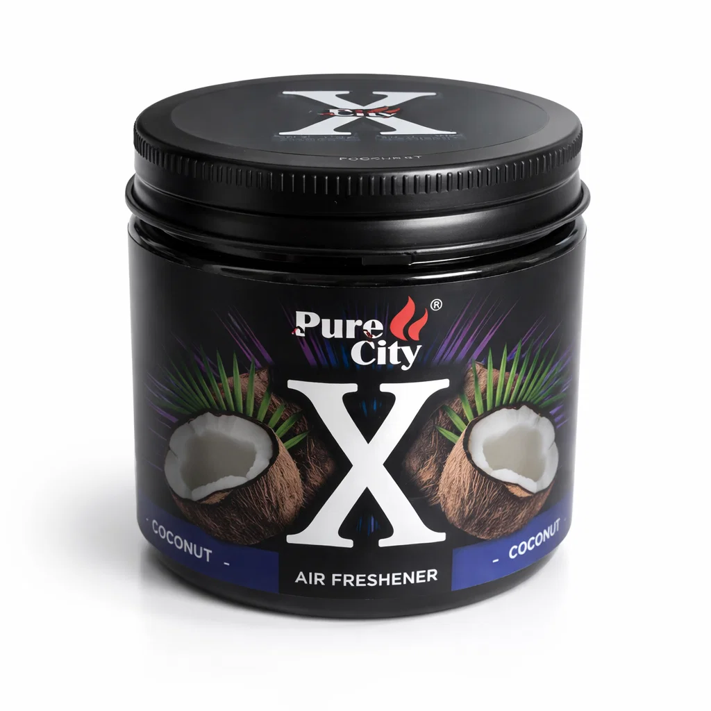 كانز جيل اكس-ميكس (عبوه 48)