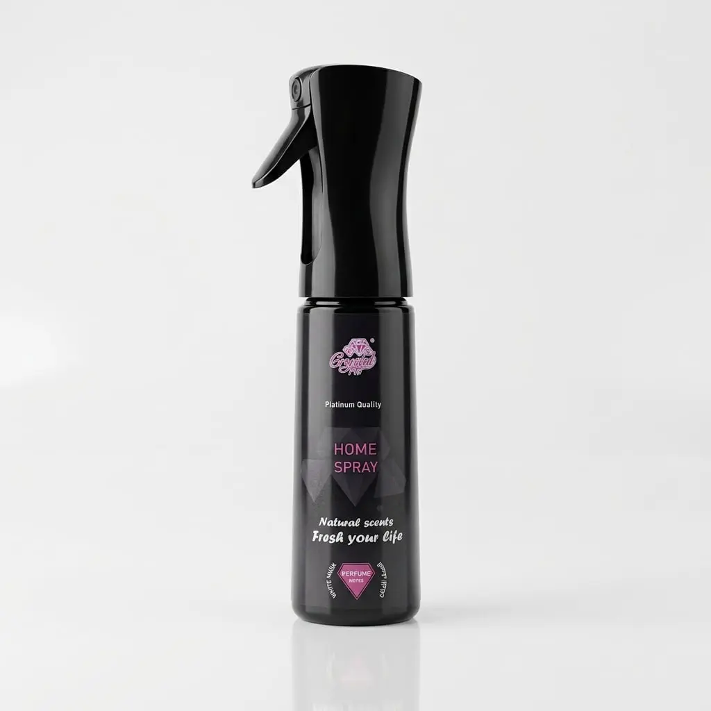 هوم برفيوم-البحيره السوداء (عبوه 12)