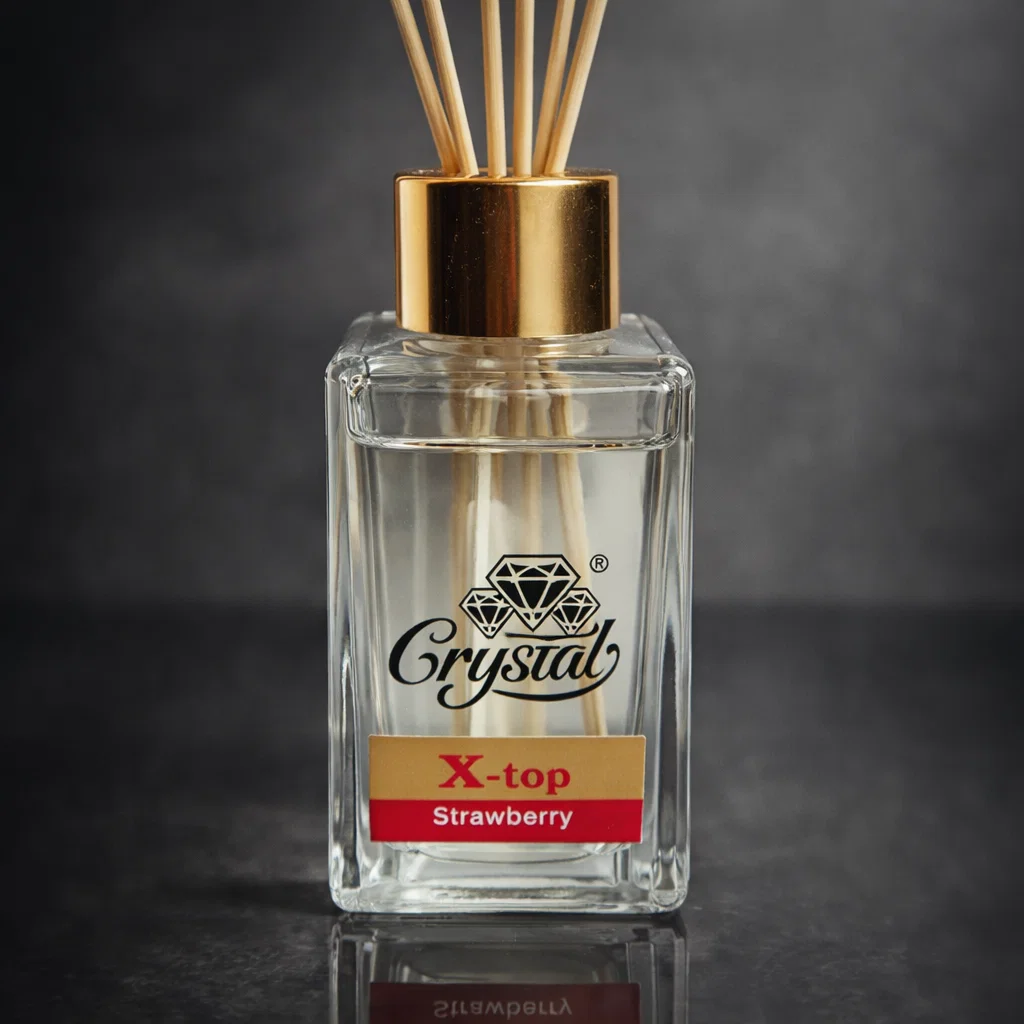 عيدان اكس توب  - فرواله (عبوه 9 )