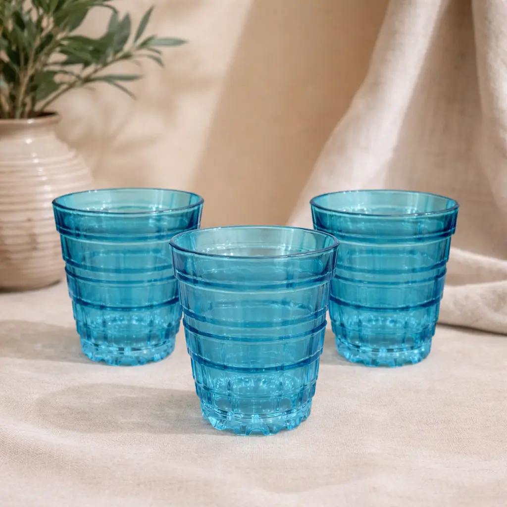 اكوا فيروزي (عبوه 12)