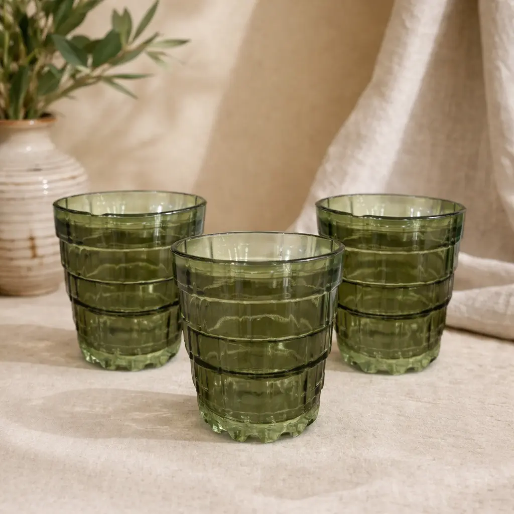 اكوا اخضر (عبوه 12)