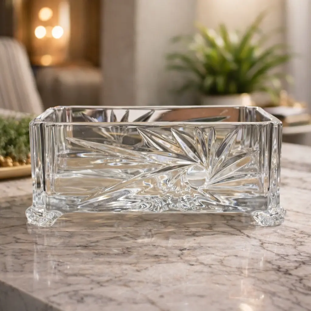 بونبنيره زجاج بدون غطاء (عبوه 12)