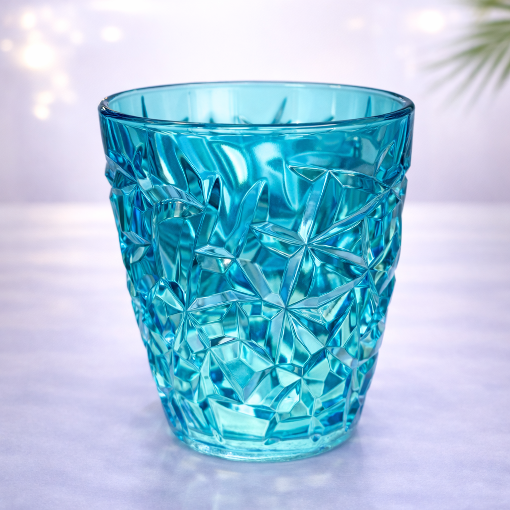 بيرلا  فيروزي (عبوه 24)