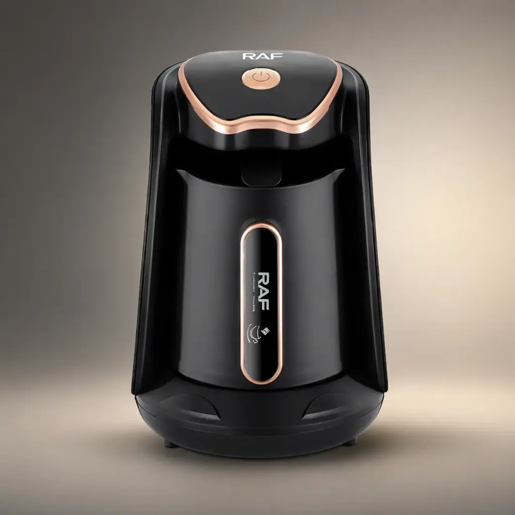 ﻛﻮﻓﻲ ﻣﻴﻜﺮ(عبوه 16) 300 مل و 600 وات