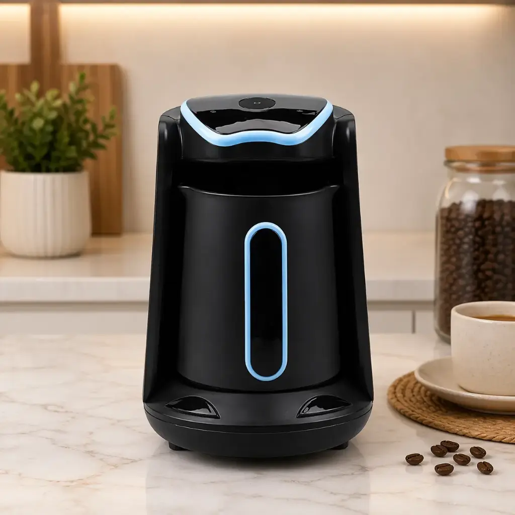 ﻛﻮﻓﻲ ﻣﻴﻜﺮ(عبوه 16) 500 مل و 600 وات