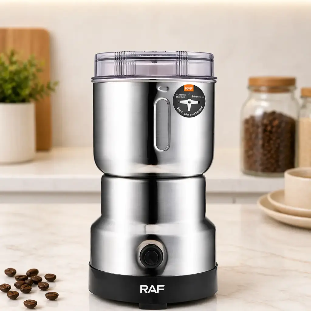 ﻣﻄﺤﻨﻪ ﺑﻦ ﻣﺘﻌﺪده اﺳﺘﻨﻠ ﺲ (عبوه 36 ) 300 وات 