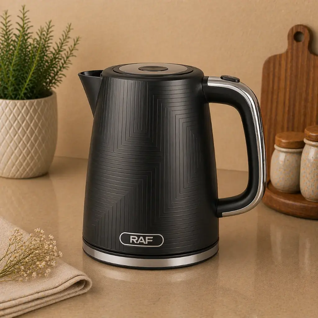 ﻛﺎﺗ ﻞ (عبوه 12) 1.7 لتر و 2200 وات 