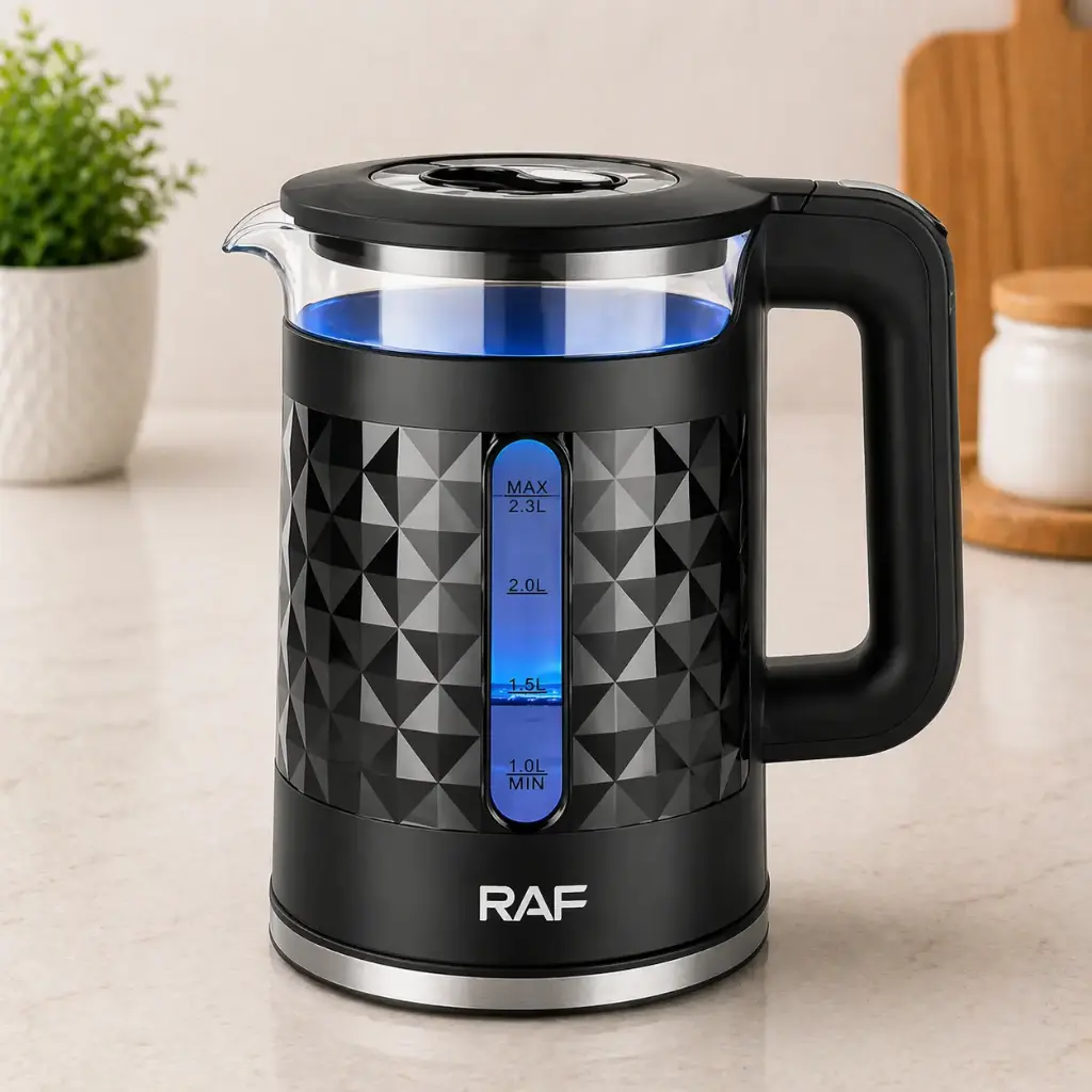 ﻛﺎﺗ ﻞ (عبوه 12) 2.3 لتر و 1850 وات 