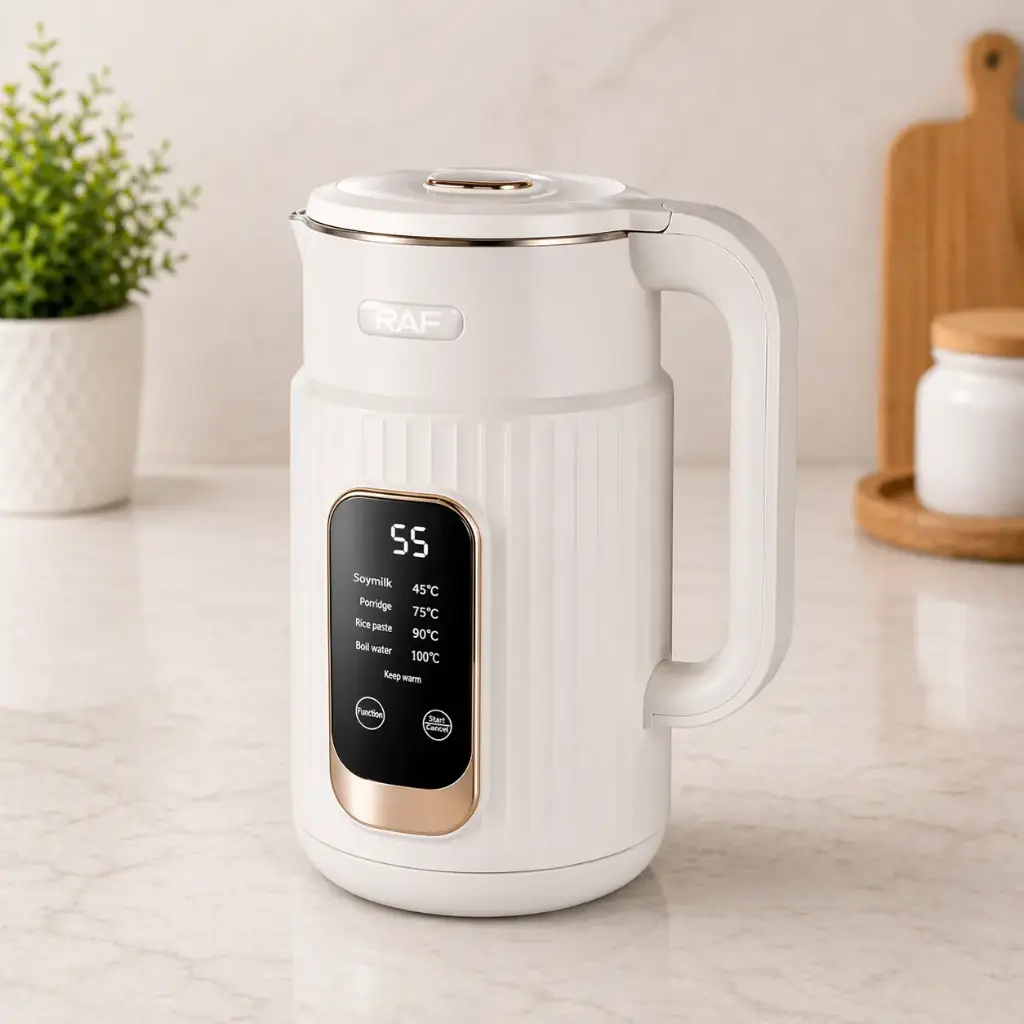 ﻛﺎﺗ ﻞ (عبوه 12) 2 لتر و 1500 وات 