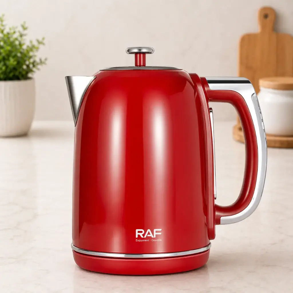 ﻛﺎﺗ ﻞ (عبوه 12) 2 لتر و 2200 وات 