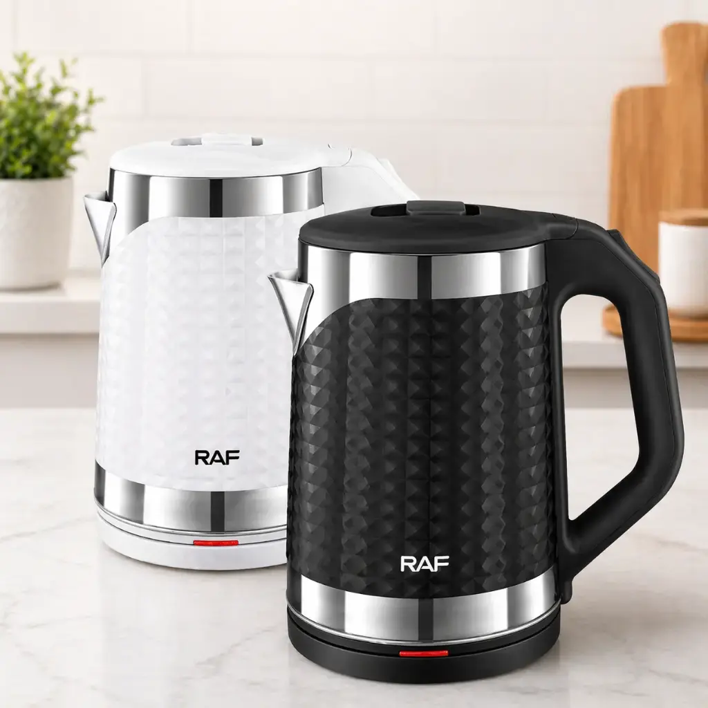 ﻛﺎﺗ ﻞ (عبوه 16) 2 لتر و 2000 وات 