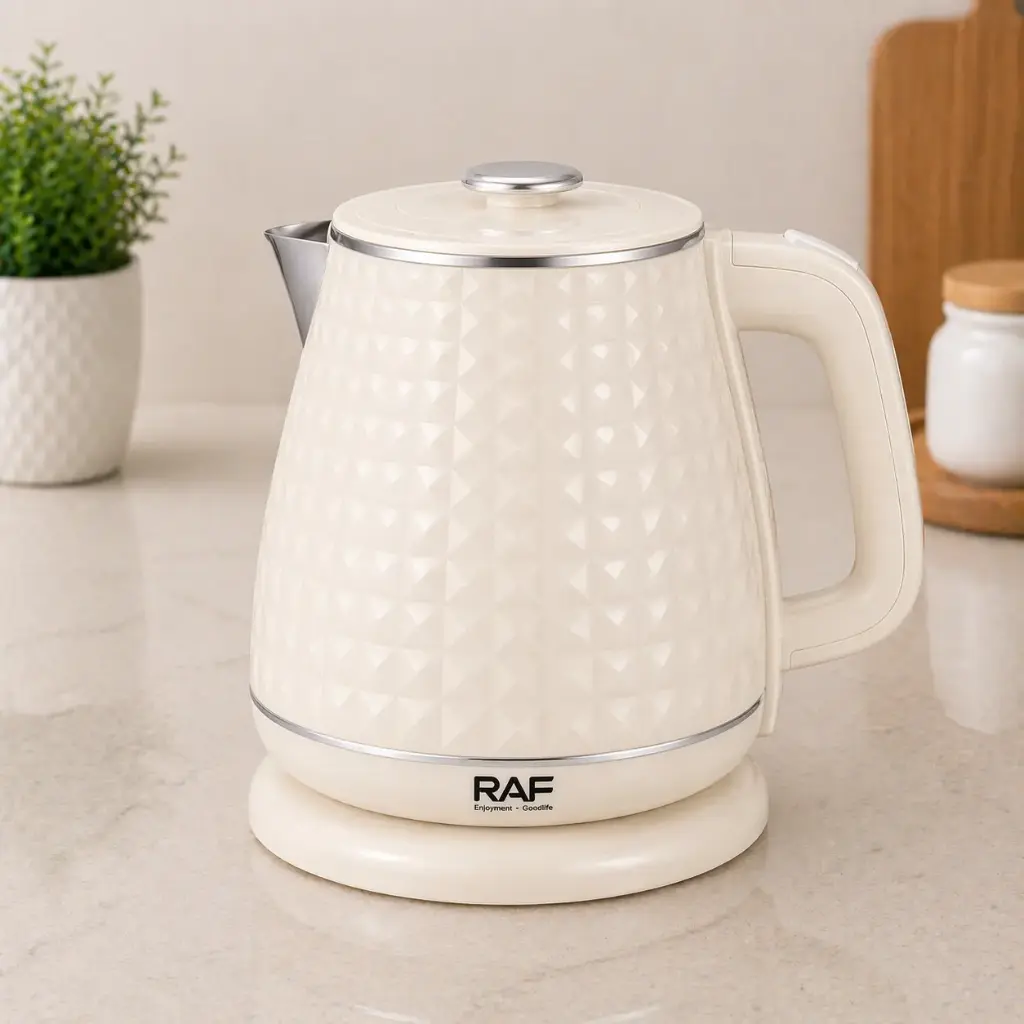 ﻛﺎﺗ ﻞ (عبوه 16) 1.5 لتر و 1500 وات 