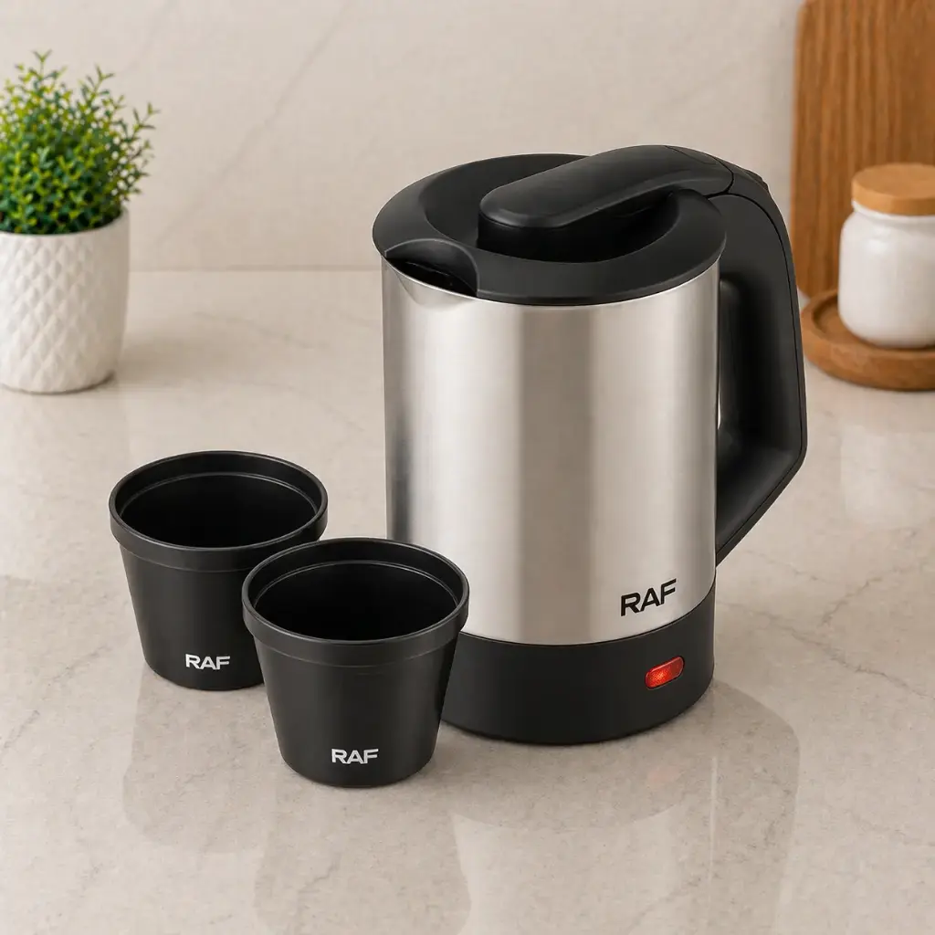 ﻛﺎﺗ ﻞ (عبوه 24) 2 لتر و 1000 وات 