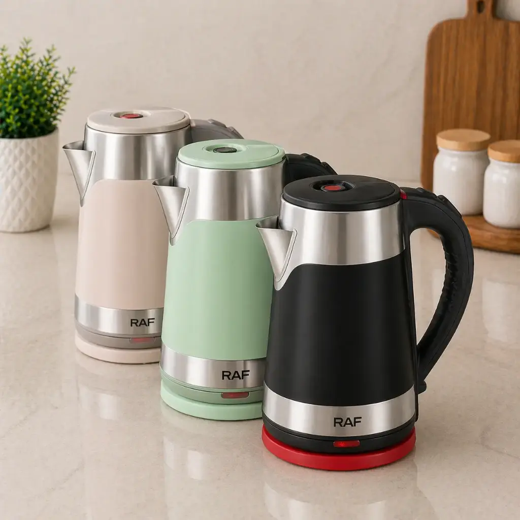 ﻛﺎﺗ ﻞ (عبوه 16) 1000 وات 