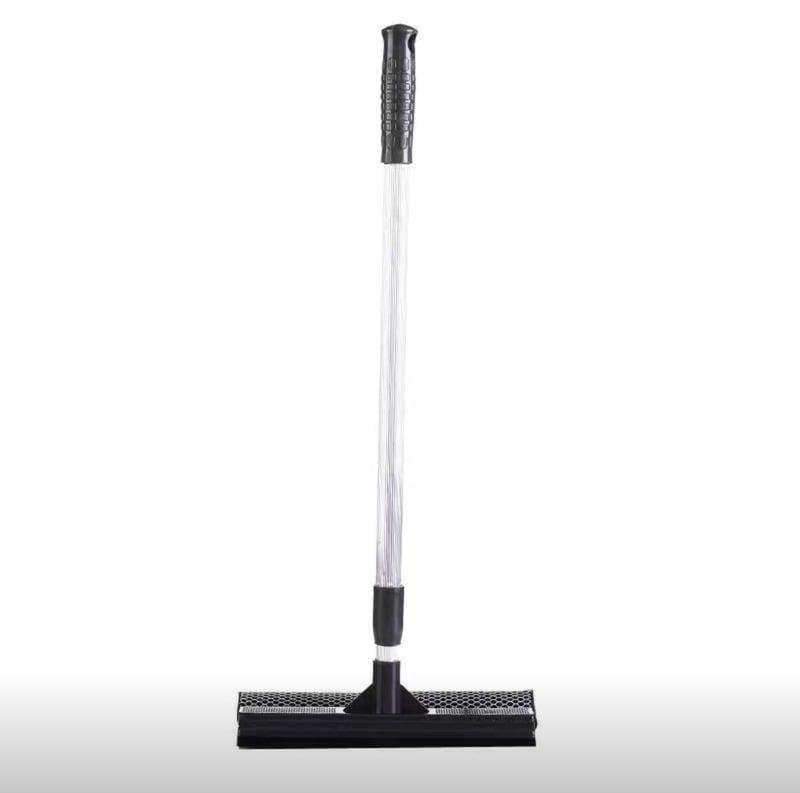 مساحه زجاج الومنيوم * 100