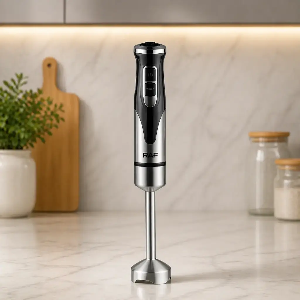 ﻫﺎﻧﺪ ﺑﻠﻴﻨﺪ ر ( عبوه 24 ) 4 شفرات و 800 وات 