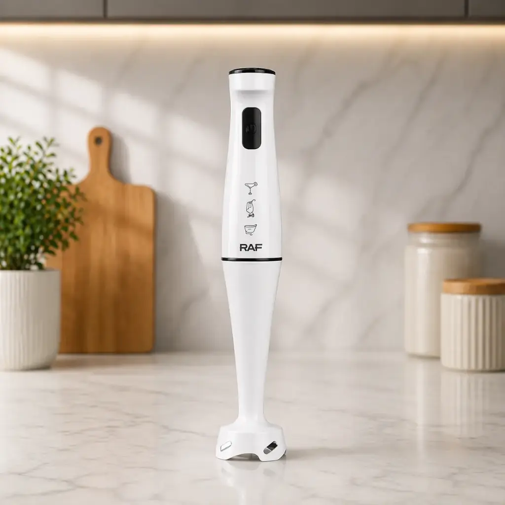 ﻫﺎﻧﺪ ﺑﻠﻴﻨﺪ ر ( عبوه 24 ) 4 شفرات و 800 وات 