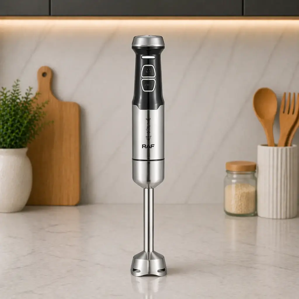 ﻫﺎﻧﺪ ﺑﻠﻴﻨﺪ ر ( عبوه 24 ) 4 شفرات و 800 وات 