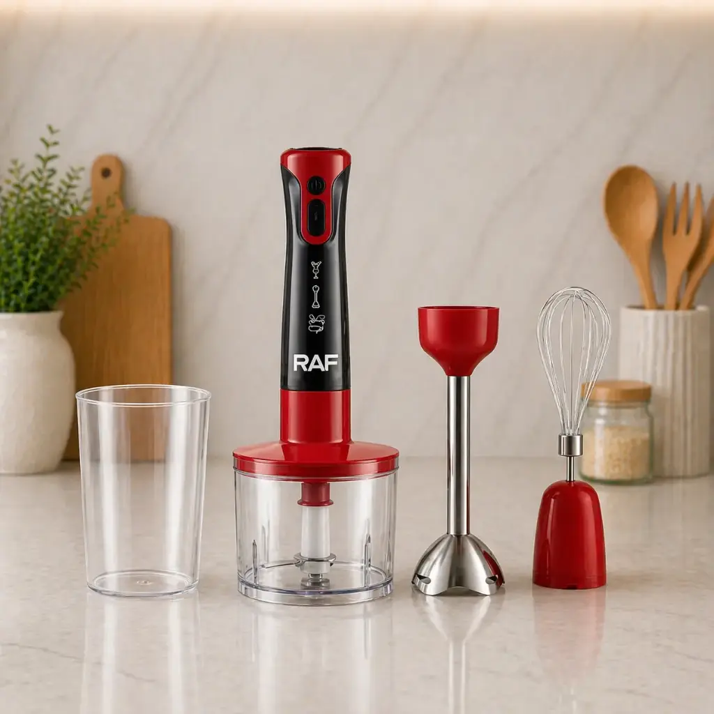 ﻫﺎﻧﺪ ﺑﻠﻴﻨﺪ ر ( عبوه 16 ) 2 سرعه و 2000 وات  